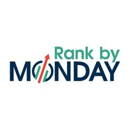 Rank By Monday Logo