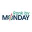 Rank By Monday Logo