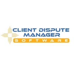 Client Dispute Manager Software Logo