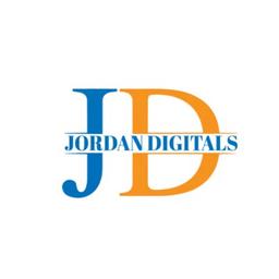 Jordan Digitals Logo