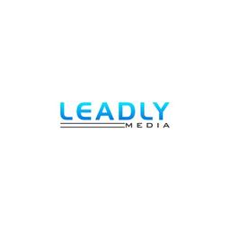 Leadly Media Logo