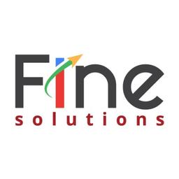 Fine Solutions Logo