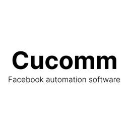 Facebook Outreach Tool – Cucomm Logo
