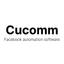 Facebook Outreach Tool – Cucomm Logo