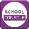 School Console Logo