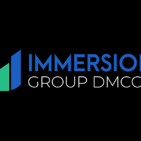 Immersion Group DMCC Logo