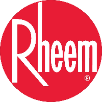 Rheem Manufacturing Company Logo