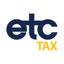 ETC Tax Logo