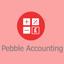 Pebble Accounting Logo