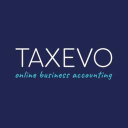 Taxevo Logo