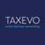 Taxevo Logo