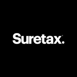 Suretax Logo