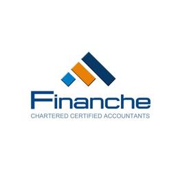 Finanche Limited Logo