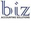 Biz Accounting Solutions Ltd Logo