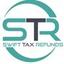 Swift Tax Refunds Logo