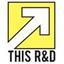 THIS R&D Logo