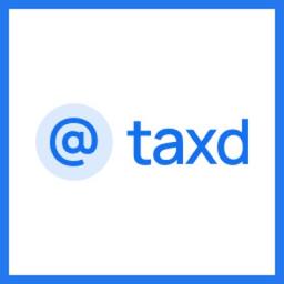 @Taxd Logo