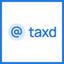 @Taxd Logo