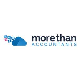 More Than Accountants Logo