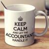 MJ Support & Co Certified Accountants And Business Consultants Logo
