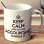 MJ Support & Co Certified Accountants And Business Consultants Logo