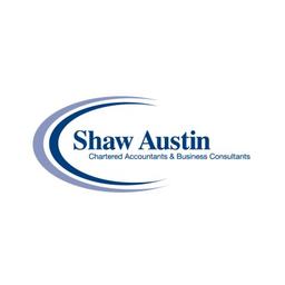 Shaw Austin Limited Logo