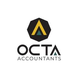 OCTA Accountants Logo