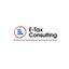 E-Tax Consulting Ltd Logo