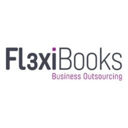 Fl3xiBooks Logo