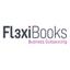 Fl3xiBooks Logo