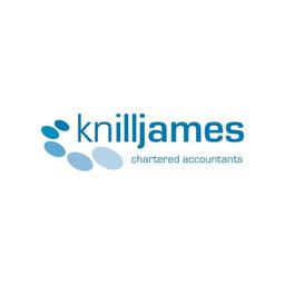 Knill James Accountants Logo