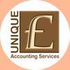 Unique Accounting Services UK Logo