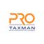 PRO-TAXMAN LTD Logo