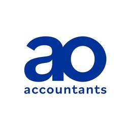 AO Accountants Logo