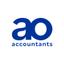 AO Accountants Logo