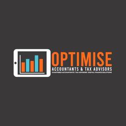 Optimise Accountants & Tax Advisors Logo