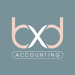 BXD Accounting Logo