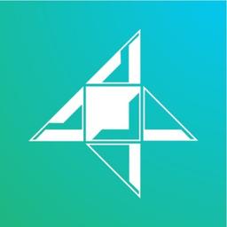 4Fold Accountants Logo
