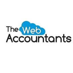 The Web Accountants Logo