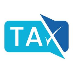 TaxAdvisor UK Logo