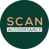 SCAN Accountancy Logo