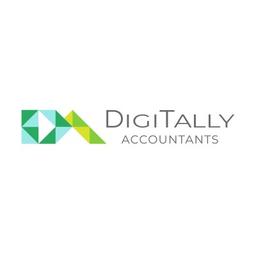 DigiTally Accountants Logo