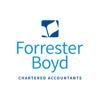 Forrester Boyd Chartered Accountants Logo