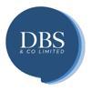 DBS & CO Accountants Logo