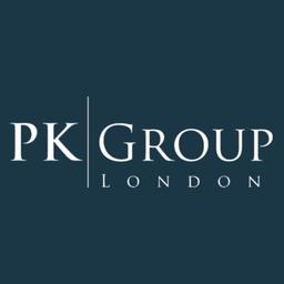 PK Group Logo