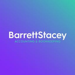 BarrettStacey Accounting Limited Logo