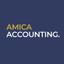 Amica Accounting Logo