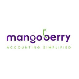 Mangoberry Logo