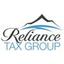 Reliance Tax Group, LLC Logo
