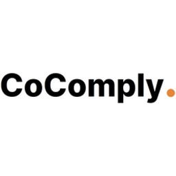 CoComply - one of the most innovative companies in the UK and Europe Logo